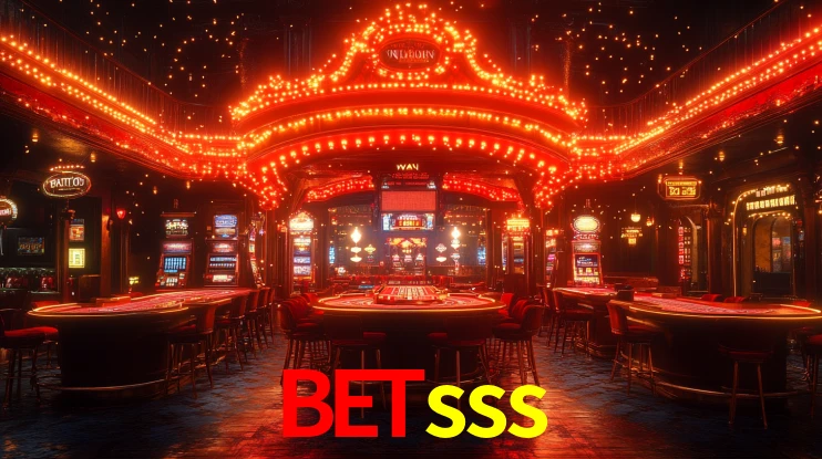 Welcome Bonus betsss